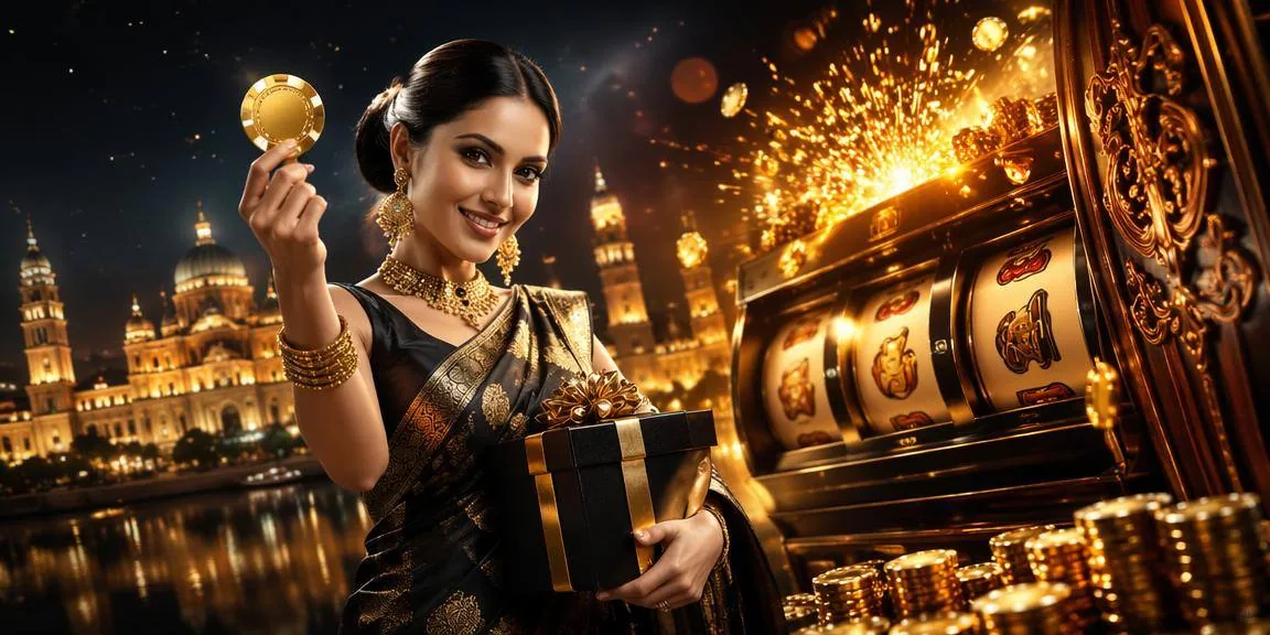 বিশেষ আকর্ষণ